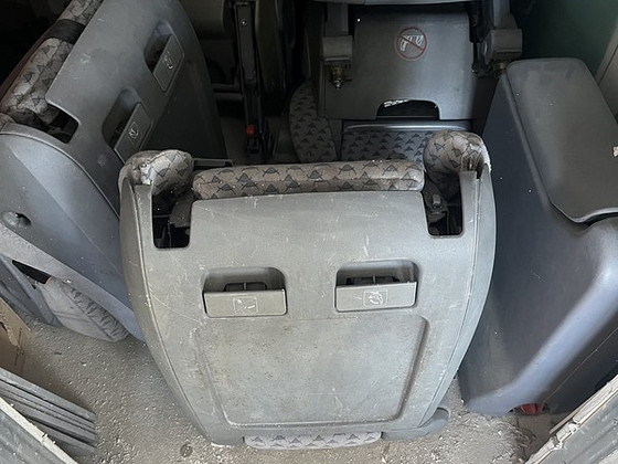 Mercedes benz V230 1998