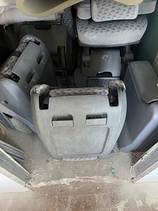 Mercedes benz V230 1998 (1 foto / 2)