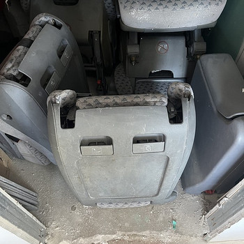 Mercedes benz V230 1998