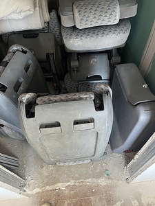 Mercedes benz V230 1998 (2 foto / 2)