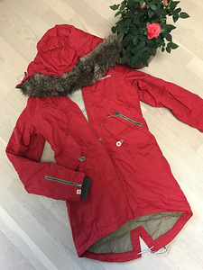 Didriksons lindsay 32 xs (1 foto / 3)