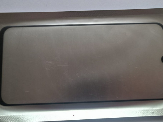 Puuteekraan Samsung Galaxy A40 (LCD+OCA)