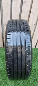 Müüa rehvid 215/55 R18 Continental 4tk (4 foto / 4)