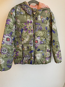 Пуховая куртка Guess Kids (1 фото из 4)