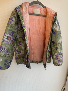 Пуховая куртка Guess Kids (2 фото из 4)