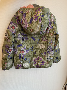 Пуховая куртка Guess Kids (3 фото из 4)