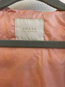 Пуховая куртка Guess Kids (4 фото из 4)
