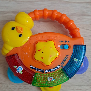 Музыкальная игрушка