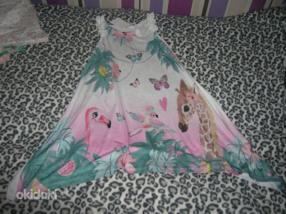 Dress for Girl 2-4 years H&M