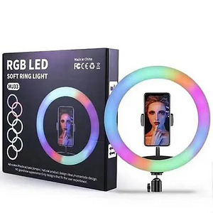 Rgb лампа (2 фото из 2)