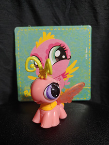 Littlest Pet Shop lps #2164, #2111, #2123, #2430 (8 foto / 9)