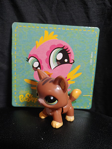 Littlest Pet Shop lps #2164, #2111, #2123, #2430 (9 foto / 9)