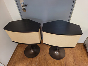 Акустическая система Bose серии 901 V. (1 фото из 8)