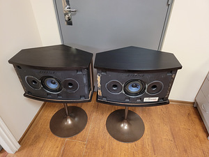 Акустическая система Bose серии 901 V. (5 фото из 8)