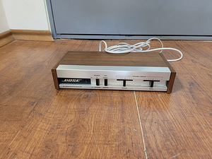 Акустическая система Bose серии 901 V. (7 фото из 8)