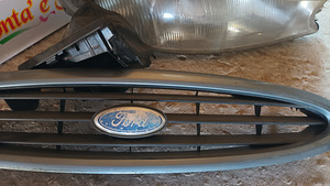 Ford Mondeo universaal 1999 varuosad (5 foto / 10)