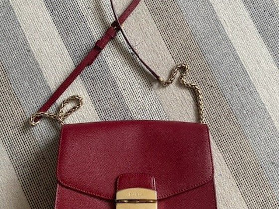 Furla kott METROPOLIS S CROSSBODY