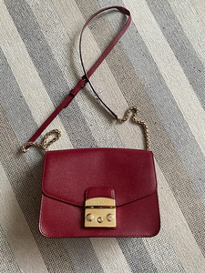 Сумка Furla Bag METROPOLIS S CROSSBODY (1 фото из 5)