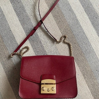 Furla kott METROPOLIS S CROSSBODY