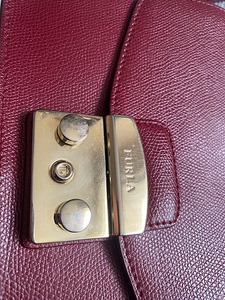 Сумка Furla Bag METROPOLIS S CROSSBODY (2 фото из 5)