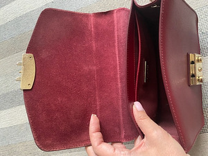 Сумка Furla Bag METROPOLIS S CROSSBODY (3 фото из 5)