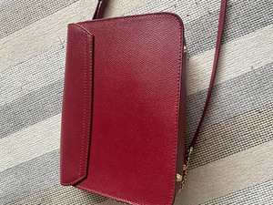 Сумка Furla Bag METROPOLIS S CROSSBODY (4 фото из 5)