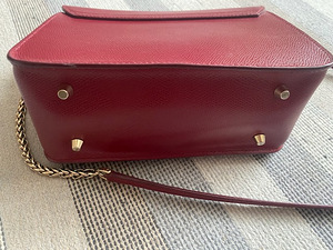 Сумка Furla Bag METROPOLIS S CROSSBODY (5 фото из 5)