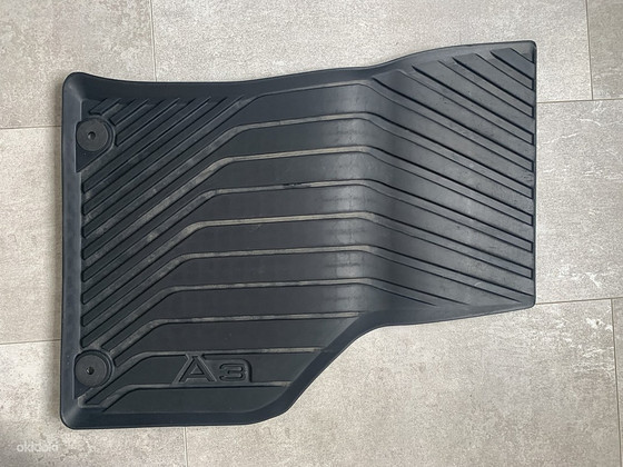 Коврик (Audi A3)