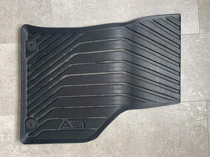 Коврик (Audi A3) (1 фото из 4)