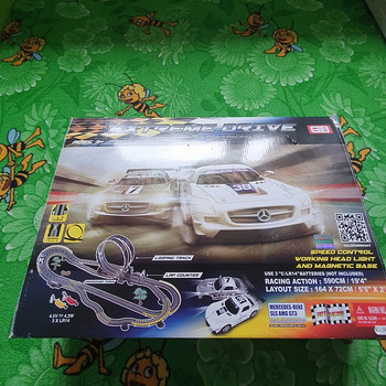 Игрушки