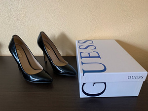 Guess. Uus (1 foto / 4)