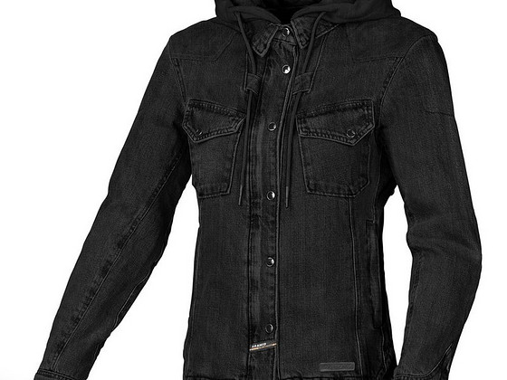 Новый! Macna Inland Hoodie Jacket Женская мотоциклетная куртка M