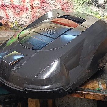 Husqvarna Automower 230ACX для скашивания 3600 м2