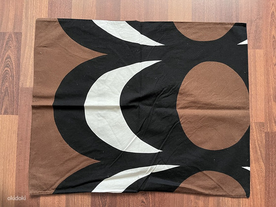 Marimekko Kaivo tekikott, padjapüür
