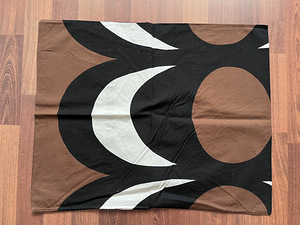 Marimekko Kaivo tekikott, padjapüür (1 foto / 3)