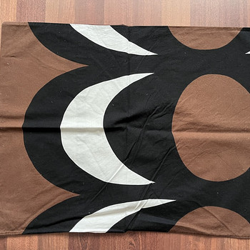 Marimekko Kaivo пододеяльник, наволочка