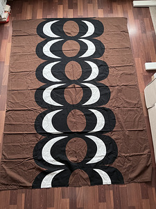 Marimekko Kaivo tekikott, padjapüür (2 foto / 3)
