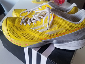 Adidas 39 (1 фото из 4)