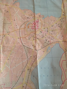 TALLINNA TURISTI GIID 1985 a. kollektsinerid (4 foto / 7)