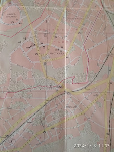 TALLINNA TURISTI GIID 1985 a. kollektsinerid (6 foto / 7)
