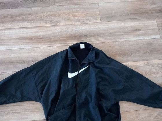 Куртка nike М