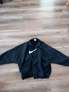 Куртка nike М (1 фото из 1)