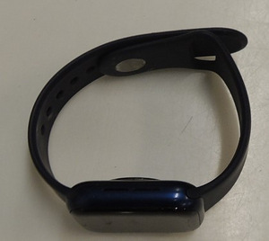 Nutikellad Apple watch 6 40mm aku 88% + laadija (5 foto / 6)