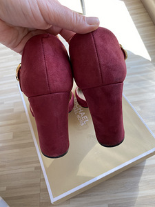 Обувь Michael Kors 37 (2 фото из 3)