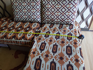 Pehme mööbel, müük. (6 foto / 9)
