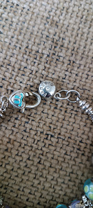 Браслет Pandora (3 фото из 5)
