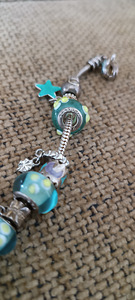 Браслет Pandora (4 фото из 5)