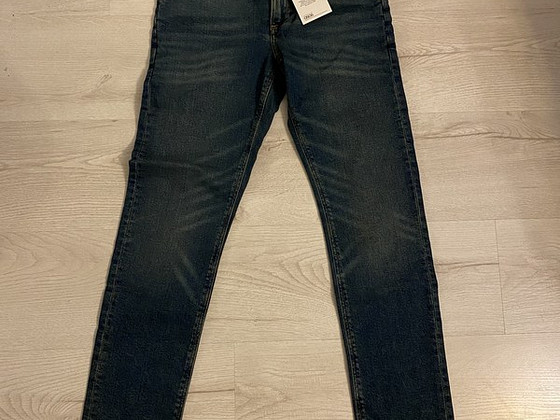 Новые джинсы Asos Design W29/L30