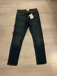 UUED asos design teksad W29/L30 (1 foto / 3)