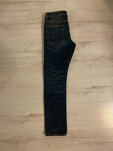 UUED asos design teksad W29/L30 (2 foto / 3)
